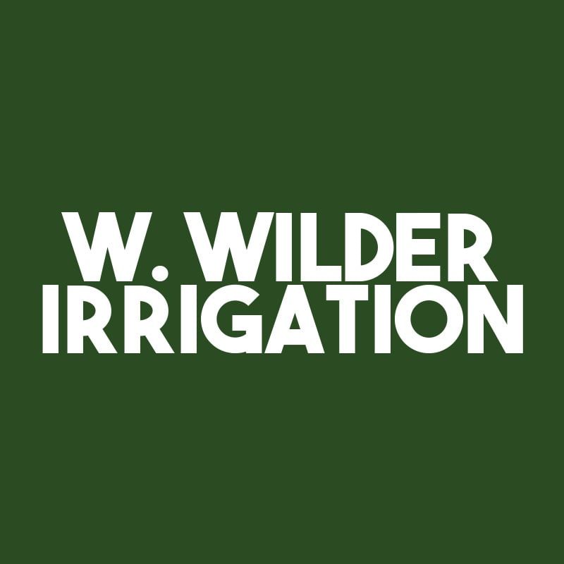 Avatar for W. Wilder Irrigation and Lawn